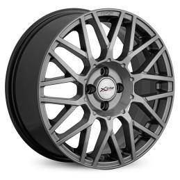 X`trike X-131 7x17 PCD5x100 ET40 Dia57.1 HSB